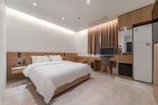 원주 WONJU STAY HOTEL 데일리호텔 - 호텔&레스토랑 할인예약
