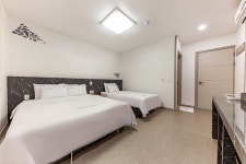 사천 - 사천(삼천포) HOTEL 소풍(PICNIC) 후기, 가격, 위치 - 예약