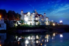 대부도 알라딘펜션