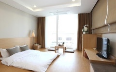 스위트 호텔 낙산 슈페리어 한실 | 대한민국 최저가 종합숙박 예약 | 야놀자 공식 모바일 사이트