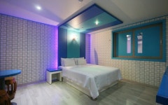 통영 닉스 [★숙박대전] 디럭스 | 대한민국 최저가 종합숙박 예약 | 야놀자 공식 모바일 사이트