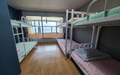 강릉 달을삼킨바다 오션뷰 게스트하우스 여성 4인 도미토리 | 대한민국 최저가 종합숙박 예약 | 야놀자 공식 모바일 사이트