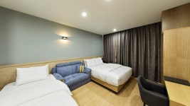 투어앤스파 부산역 노떼 라 미아 투어앤스파