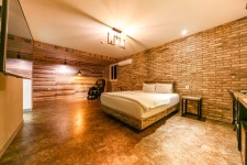 대구 동대구역 호텔 브라운 데일리호텔 - 호텔&레스토랑 할인예약