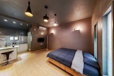 울산(배내골) 리베펜션 데일리호텔 - 호텔&레스토랑 할인예약