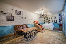 울산 삼산 알리바바 HOTEL - 트리플 숙소