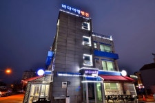 보령(대천) 바다여행펜션