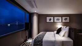 투어앤스파 켄트호텔 광안리 by 켄싱턴 투어앤스파