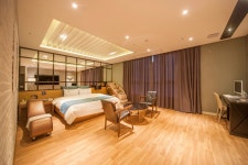 나주 - 나주 웨스턴 호텔 후기, 가격, 위치 - 예약