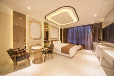 나주 - 나주 웨스턴 호텔 후기, 가격, 위치 - 예약