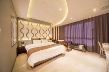 나주 - 나주 웨스턴 호텔 후기, 가격, 위치 - 예약