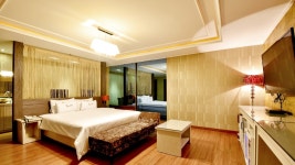 투어앤스파 해운대 에스원 호텔 투어앤스파