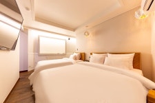 광주 - 광주 충장로 이끌림 비즈니스호텔 후기, 가격, 위치 - 예약