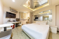 광주 상무 애플 데일리호텔 - 호텔&레스토랑 할인예약