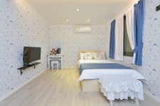 거제도 학동애펜션 - 트리플 숙소