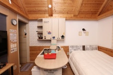 포천 사계절시간여행펜션 데일리호텔 - 호텔&레스토랑 할인예약