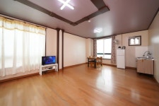 대부도 바다횟집펜션 데일리호텔 - 호텔&레스토랑 할인예약