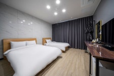 강릉 라라 데일리호텔 - 호텔&레스토랑 할인예약