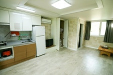 공주 계룡산사계절펜션 데일리호텔 - 호텔&레스토랑 할인예약