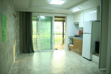 공주 계룡산사계절펜션 데일리호텔 - 호텔&레스토랑 할인예약