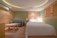 영등포 CF - 트리플 숙소