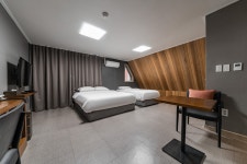 등촌 베니키아 서울호텔 데일리호텔 - 호텔&레스토랑 할인예약