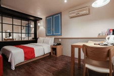 신천 로즈마리 - 트리플 숙소