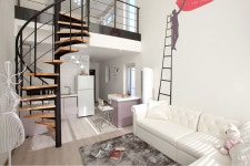 가평 모데르노펜션 데일리호텔 - 호텔&레스토랑 할인예약