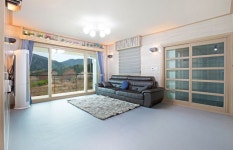 가평 모데르노펜션