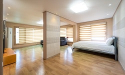 부산 연화펜션 데일리호텔 - 호텔&레스토랑 할인예약