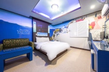 대전 대흥 칸 데일리호텔 - 호텔&레스토랑 할인예약