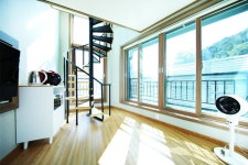 통영 엘마르펜션 데일리호텔 - 호텔&레스토랑 할인예약