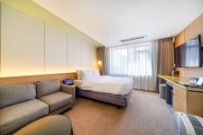 부산 해운대 THE VAN HOTEL 해운대점 데일리호텔 - 호텔&레스토랑 할인예약