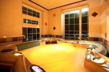 가평 하늘목펜션 데일리호텔 - 호텔&레스토랑 할인예약