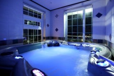 가평 하늘목펜션 데일리호텔 - 호텔&레스토랑 할인예약