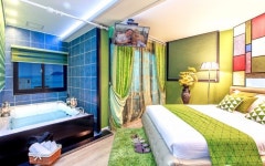 거제도 레몬트리펜션