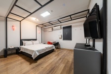 ★숙박대전★ 원주 원 데일리호텔 - 호텔&레스토랑 할인예약