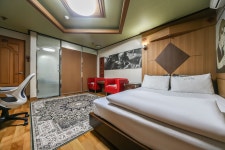 ★숙박대전★ 문경 IMT 데일리호텔 - 호텔&레스토랑 할인예약