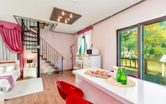 정선 레일바이크펜션 VIP1호 | 글로벌 여가 플랫폼 | 야놀자 공식 사이트