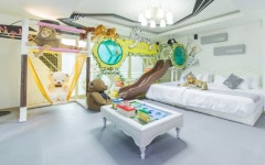 가평 끌레르키즈펜션 사파리풀빌라2 | 글로벌 여가 플랫폼 | 야놀자 공식 사이트