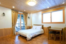 가평 호명산밸리펜션 데일리호텔 - 호텔&레스토랑 할인예약