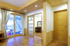 가평 호명산밸리펜션 데일리호텔 - 호텔&레스토랑 할인예약