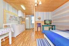 평창 대관령옛길펜션 - 트리플 숙소