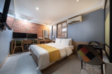 안양 버팔로 데일리호텔 - 호텔&레스토랑 할인예약