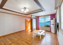 거제도 전망좋은펜션 데일리호텔 - 호텔&레스토랑 할인예약