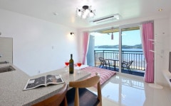 남해 봄여름가을겨울펜션 B동 202 | 글로벌 여가 플랫폼 | 야놀자 공식 사이트