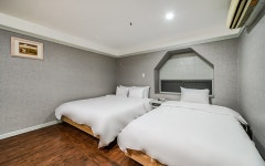 라스베가스 호텔