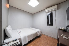 잠실 에덴 - 트리플 숙소