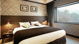 투어앤스파 켄싱턴호텔 설악 투어앤스파