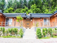 남양주 한울채펜션